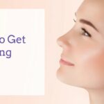 How to get glowing skin