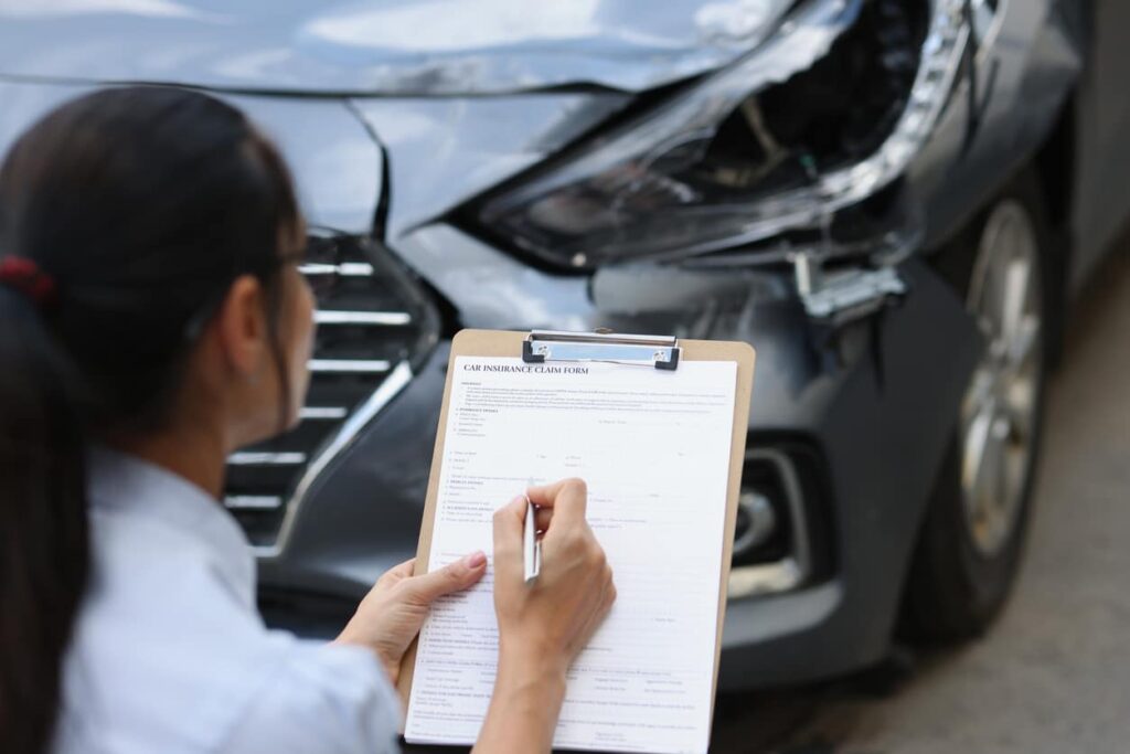 How Long After an Accident Can You File a Claim