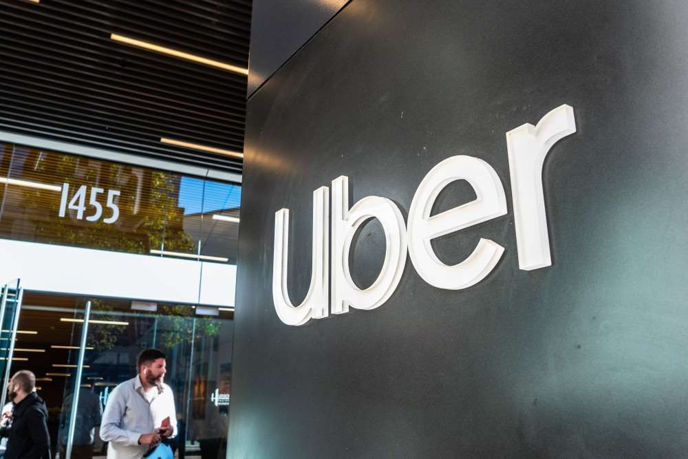 What Is the Average Uber Accident Settlement