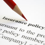 insurance policy