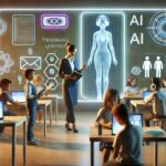 AI in Education 2025: How ChatGPT and Adaptive Learning Are Reshaping Classrooms