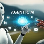 Agentic AI Takes Over: Self-Improving Algorithms and Their 2025 Impact on Healthcare & Finance