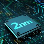 Chiplet Revolution: The 2nm Race and Beyond – Semiconductor Trends Reshaping 2025
