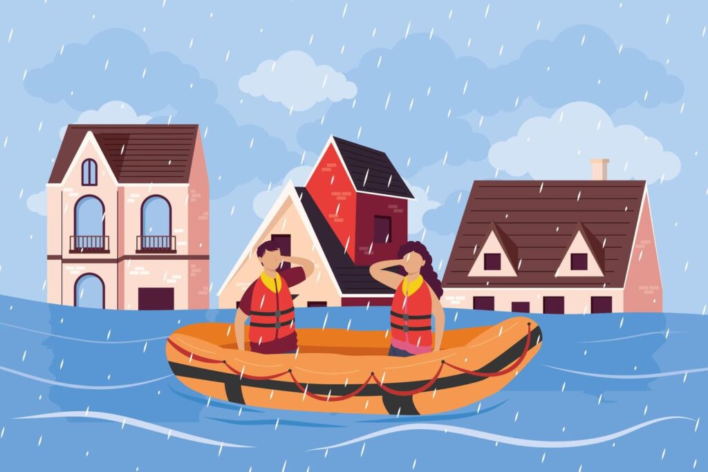 Climate Change & Insurance: How Wildfires and Floods Are Reshaping Coverage in 2025