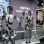 From Factories to Homes: How Humanoid Robots Like Tesla Optimus Will Change Work in 2025