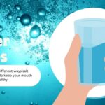 Gargling Warm Salt Water for Sore Throat: A Natural Remedy That Works