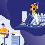 Post-Pandemic Shifts: Hybrid Learning and Digital Nomad Students in 2025