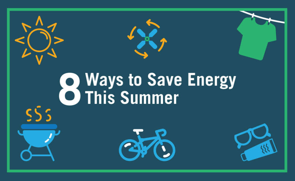 Summer Savings Guide Smart Tips to Cut Costs on Energy, Travel, and Investments