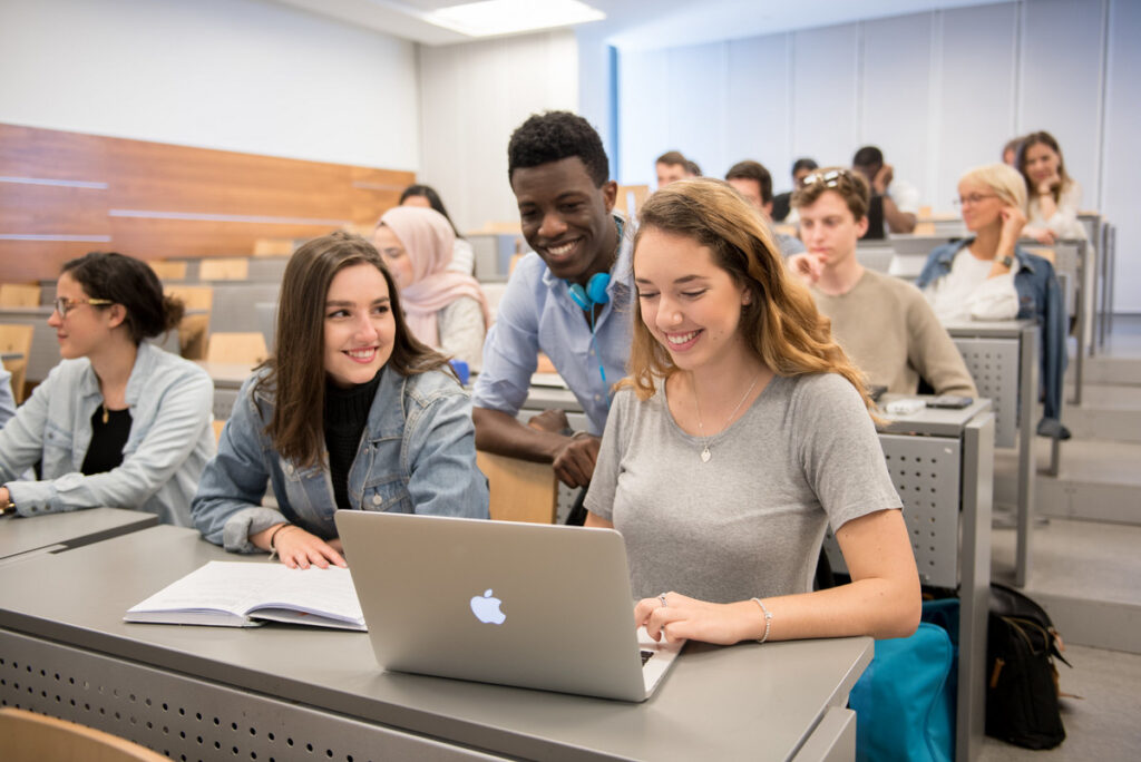 Sustainable Study Abroad: How Climate Concerns Are Influencing International Student Choices