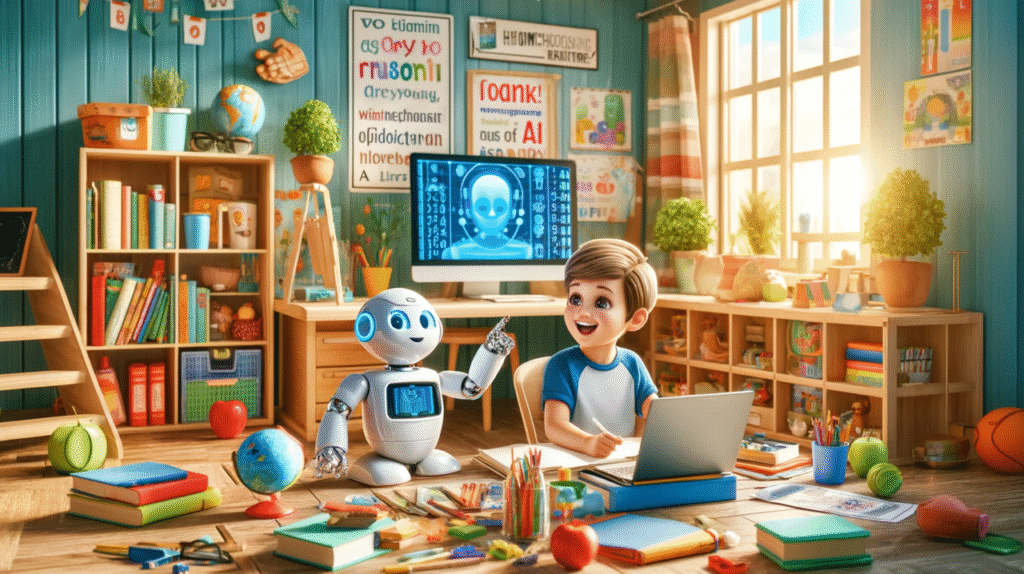 The Rise of Microschools and Personalized Learning: Alternatives to Traditional Education