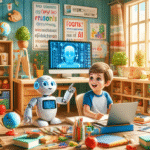 The Rise of Microschools and Personalized Learning: Alternatives to Traditional Education