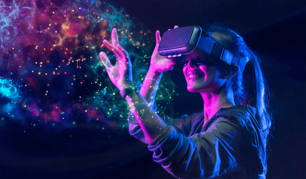VR and AR in Education: Immersive Learning Experiences Beyond the Classroom