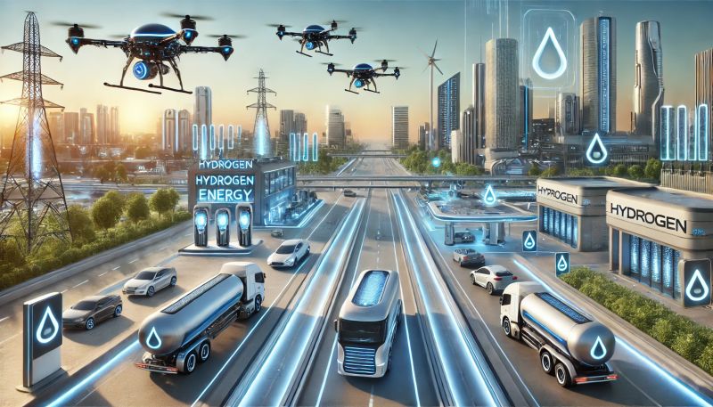 When AI Meets Robotics: The Rise of Autonomous Solar-Powered Drones in 2025’s Energy Grids